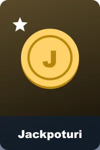 Jackpoturi – Magic Casino