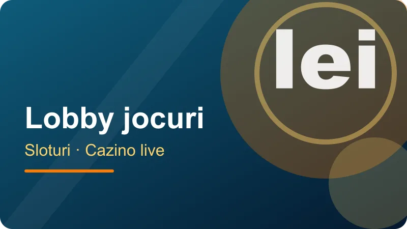 Sloturi și jackpoturi la Magic Casino online – ilustrație pentru secțiunea Magic Casino