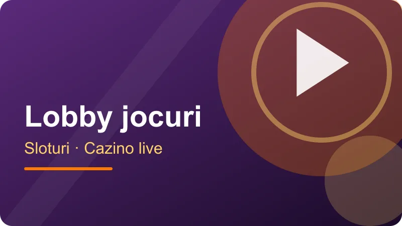 Mese live în casino Magic – ilustrație pentru secțiunea Magic Casino